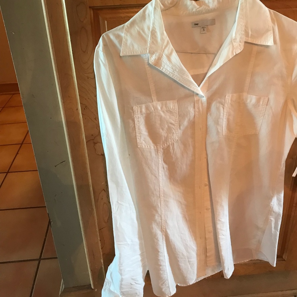 Gap top